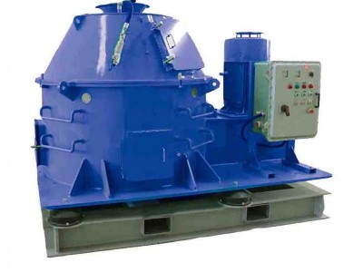 供应北钻固控系统|北钻固控设备钻屑干燥机图2