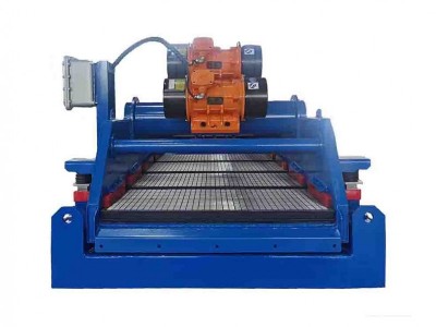 供应北钻固控系统|北钻固控设备钻井液振动筛图2