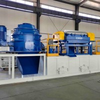 北钻固控钻设备钻井废弃物处理系统