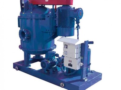 供应北钻固控系统|北钻固控设备真空除气器图2