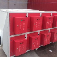 现货供应等离子净化器 低温等离子空