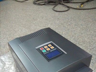 440V 200V电机软起动智能软起动器出口11-630kW