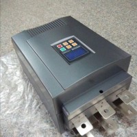 440V 200V电机软起动智能软起动器出口11-630kW
