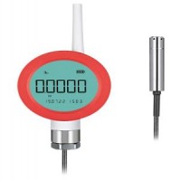 拓普瑞 无线液位传感器防爆NB-IOT无线液位压力表液位计