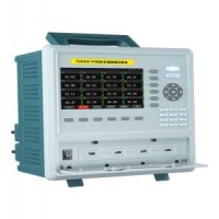 拓普瑞TP9000多路温湿度记录仪横河无