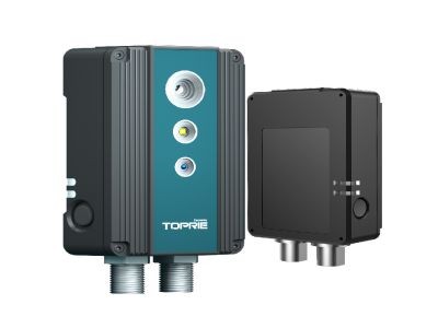 【拓普瑞】H2高精度红外热成像仪便携式红外热像仪红外成像仪图1