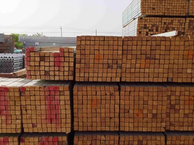 山东镀锌方管钢木龙骨使用方法 规格 厚度图3