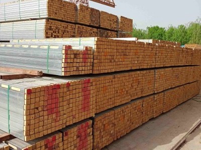 山东镀锌方管钢木龙骨使用方法 规格 厚度图4