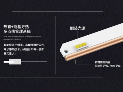 九加一汽车LED前照灯蓝鹦GT6高亮聚光12v轿车24v卡车图2