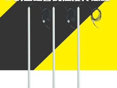 清易CG-65剖面细管式温度传感器土壤温度传感器图3