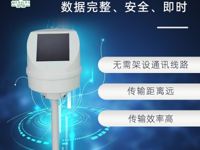 地质监测QY-18远程倾斜位移监测仪图2