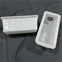 捕鼠器的制作方法-毒饵站模具重要性