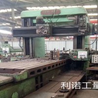 机床床身导轨刮研铲刮铲花、机床维修