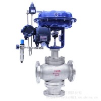 调节阀详细介绍 调节阀厂家 调节阀型