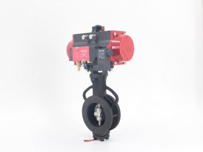 双偏心蝶阀性能 上海偏心蝶阀厂家 偏心蝶阀价格图3