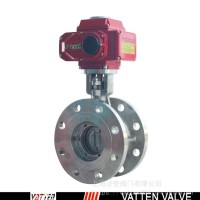 法兰蝶阀制造商 上海法兰蝶阀 蝶阀使