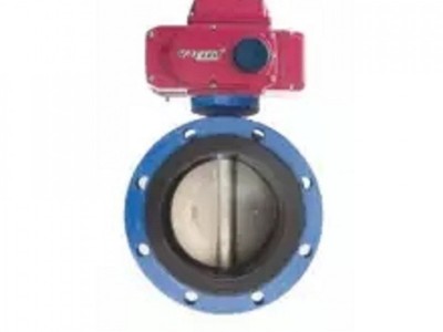 法兰蝶阀制造商 上海法兰蝶阀 蝶阀使用寿命图2