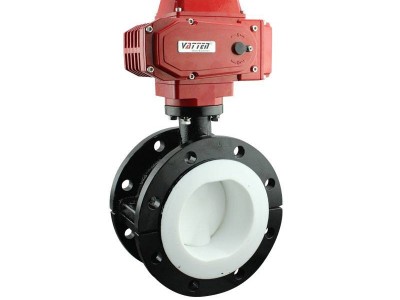 法兰蝶阀制造商 上海法兰蝶阀 蝶阀使用寿命图3