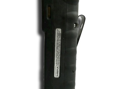 美国英思科iBRiD MX6可燃氧气硫化氢碳气体检测仪图2