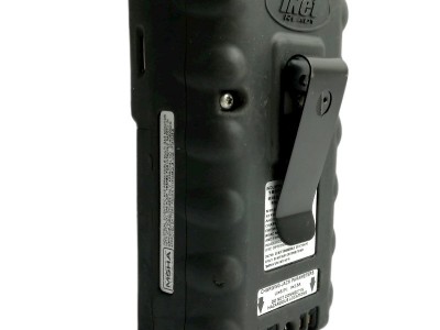 美国英思科iBRiD MX6可燃氧气硫化氢碳气体检测仪图3