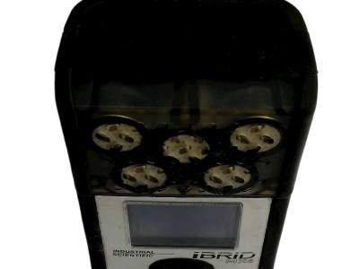 美国英思科iBRiD MX6可燃氧气硫化氢碳气体检测仪图4