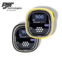 霍尼韦尔SOLO单一气体检测仪测碳检测仪硫化氢检测仪