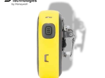 霍尼韦尔SOLO单一气体检测仪测碳检测仪硫化氢检测仪图4