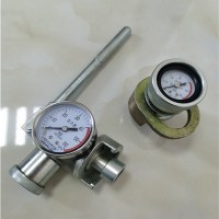 SY-60单体支柱测压仪 增压式单体液压