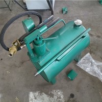 LDZ-40型手动快速升柱器 单体液压支