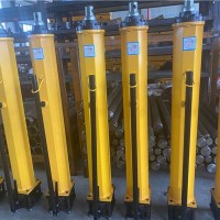 尤尼科YT4-8A手动液压推流器 手动移