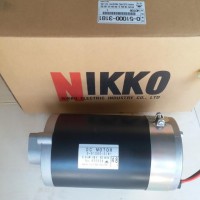 8-51000-4951海斯特叉车原厂转向电机