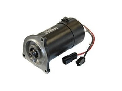 0-51000-1776原厂TCM转向电机