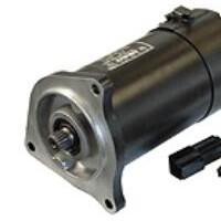 0-51000-1776原厂TCM转向电机