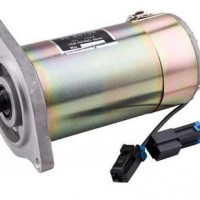 1850-027力至优叉车原厂转向电机