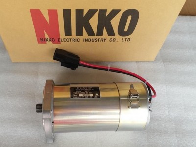 S-1850-0037原厂TCM转向电机