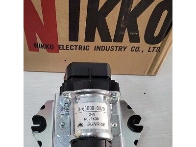 08088-70000小松原厂电池继电器