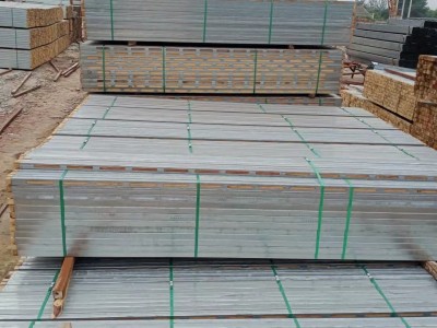 可回收木方钢木龙骨钢包木 大量现货有售  多规格定制图2