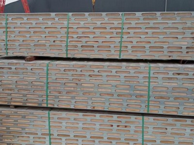 可回收木方钢木龙骨钢包木 大量现货有售  多规格定制图3