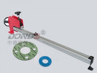 ZD-GT05新型垫片切割器