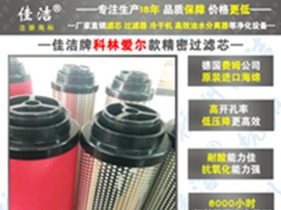 KLAE-C350E,K220-AA,CAF-8C滤芯