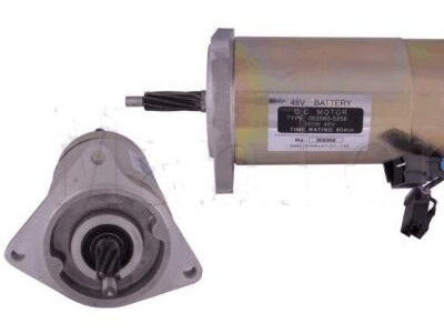 0-52000-5250力至优原厂转向电机