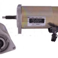 0-52000-5250力至优原厂转向电机