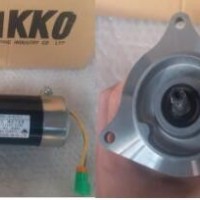 3RA-19-61211YC小松叉车原厂转向电机