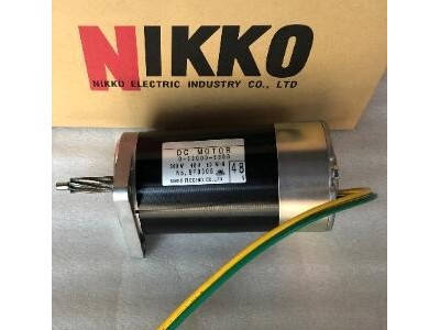 0-52000-5360日产原厂转向电机