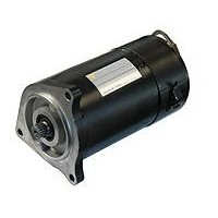 0520008000 原厂TCM叉车转向电机