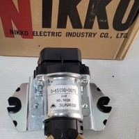 0-65000-0070小松原厂电池继电器