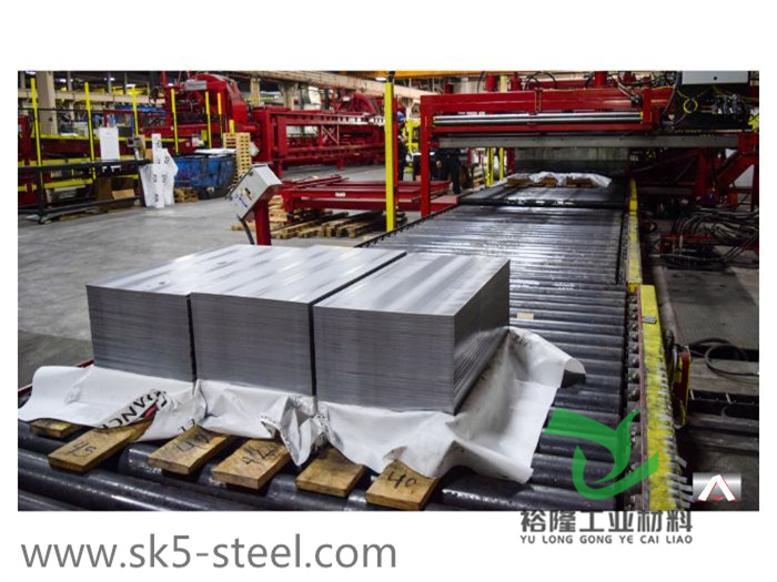 进口SK5冷轧薄板批发 进口SK5冷轧薄板批发