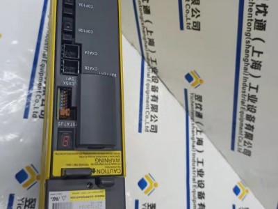 全年热销品发那科模块驱动器VMIVME-2536-400