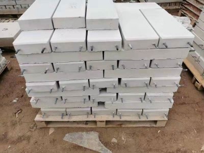 混凝土枕木模具预制-矿山轨道轨枕模具图2