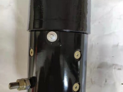 4295505康明斯预润滑油泵